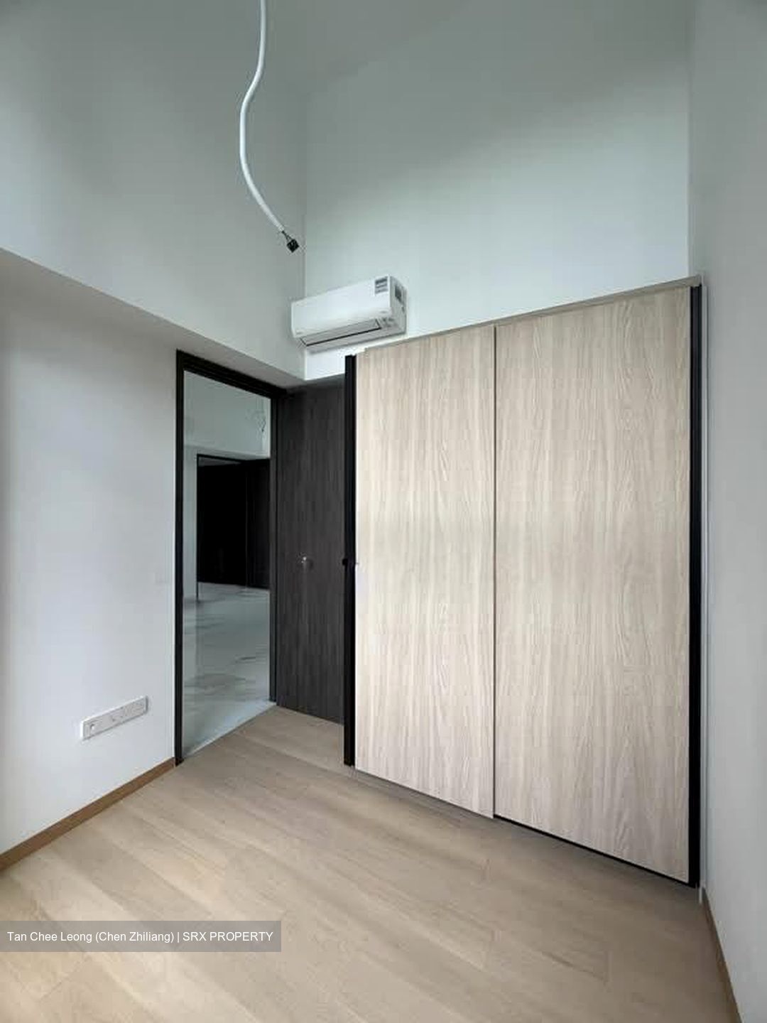 Jervois Road (D10), Condominium #534910141